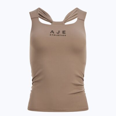 Aje Active Ruched Tank - Image 2