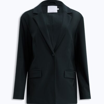 Aje AA Relaxed Blazer - Image 2