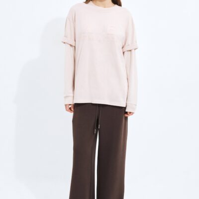 Aje AA Bold Logo Tee - Image 1