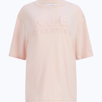Aje AA Bold Logo Tee - Image 2