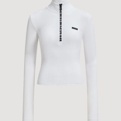 Aje 1/4 Zip Active Top - Image 2