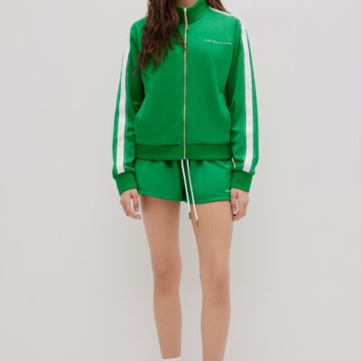 Aje Zip Track Jacket - Image 1