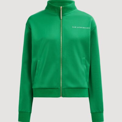 Aje Zip Track Jacket - Image 2