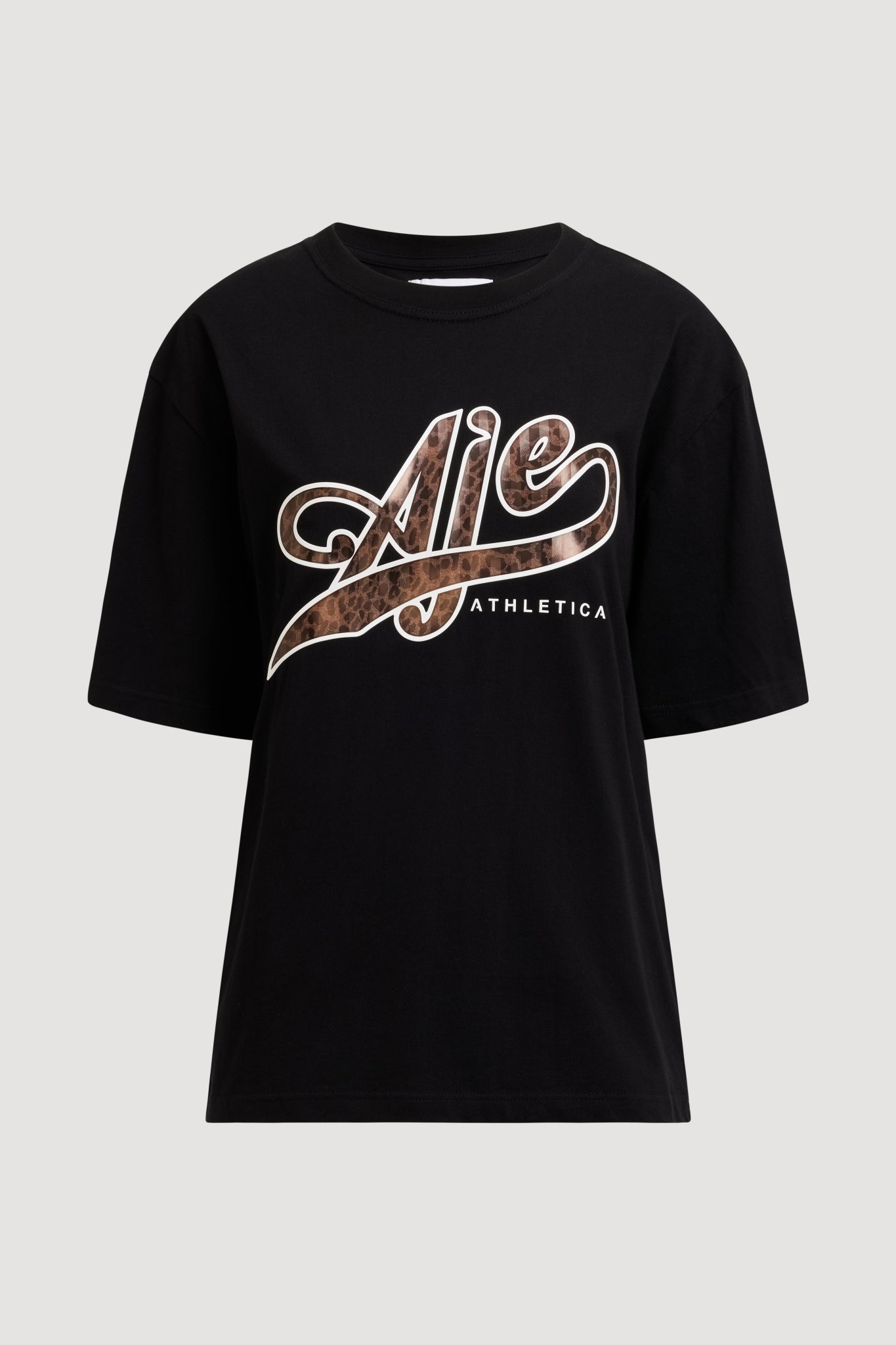 MNAJE300826190239280_2 Aje Wild Logo Tee 102 - Image 2