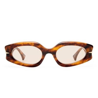 Alemais LE Specs Lunar Haze Tortoiseshell - Image 1