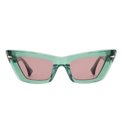 Alemais LE Specs Lucia Sage Green - Image 1