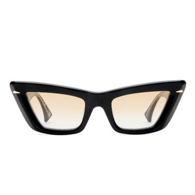 Alemais LE Specs Lucia Obsidian Black - Image 1