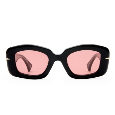 Alemais LE Specs Celestina Obsidian Rose - Image 1