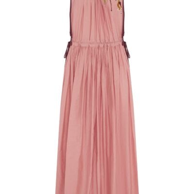 Alemais Zuri Embellished Maxi Dress - Image 1