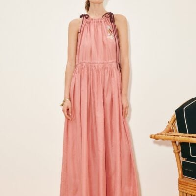 Alemais Zuri Embellished Maxi Dress - Image 2