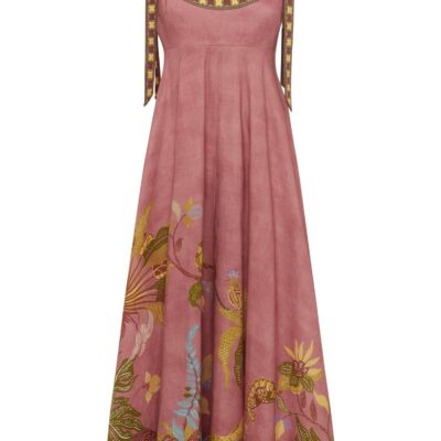 Alemais Zuri Ballet Sundress - Image 1