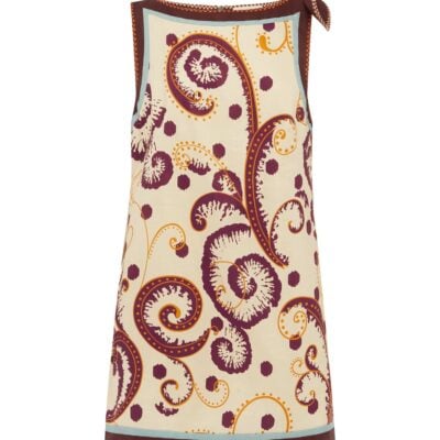 Alemais Wilson Mini Dress - Image 1
