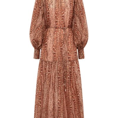 Alemais Varna Gown - Image 1