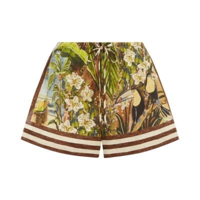 Alemais Toucan Tango Short - Image 1