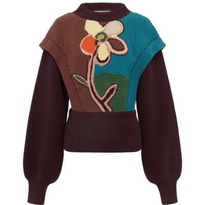 Alemais Tangible Love Sweater - Image 1