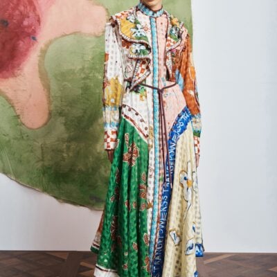Alemais Tangible Love Shirtdress - Image 2