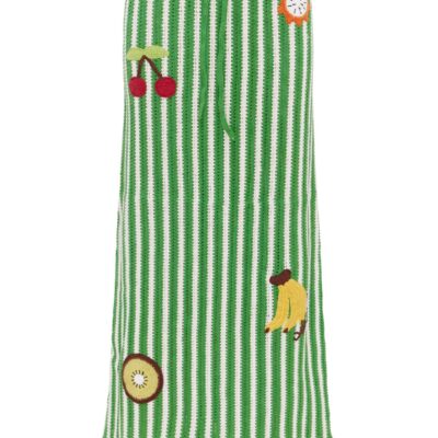 Alemais Sundae Green Skirt Exclusive - Image 1