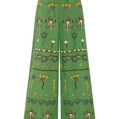 Alemais Sun Dancer Pant - Image 1