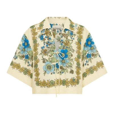 Alemais Sophia Top - Image 1