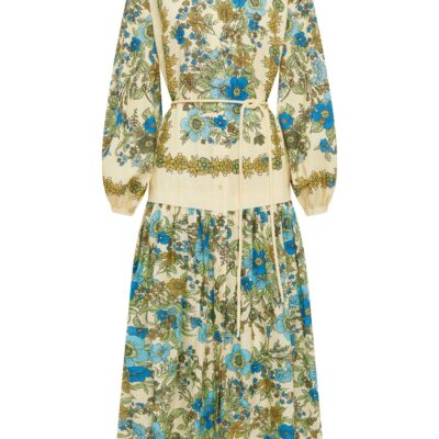 Alemais Sophia Shirtdress - Image 1
