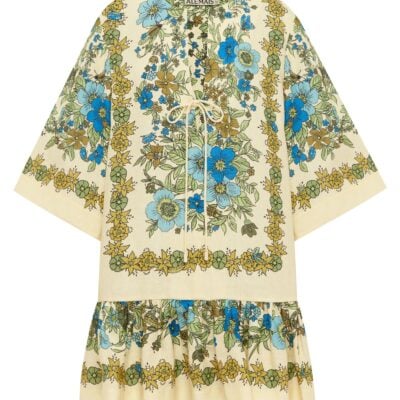 Alemais Sophia Mini Dress - Image 1