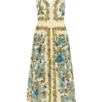 Alemais Sophia Midi Dress - Image 1