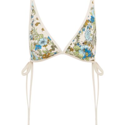 Alemais Sophia Long Triangle Top - Image 1