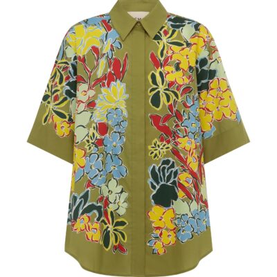 Alemais Solstice Shirt - Image 1