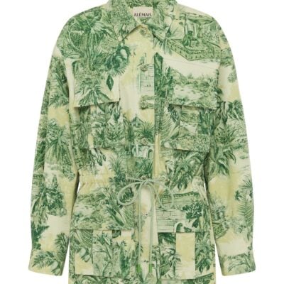 Alemais Sara Jacket - Image 1