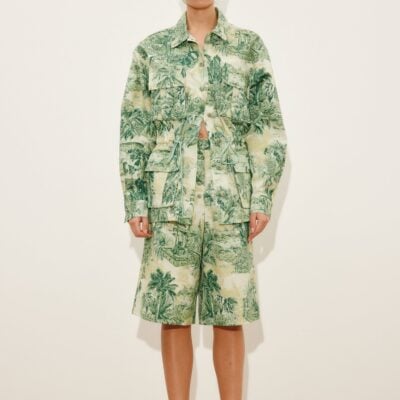Alemais Sara Jacket - Image 2