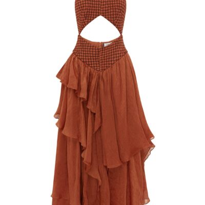 Alemais Sabi Gown - Image 1