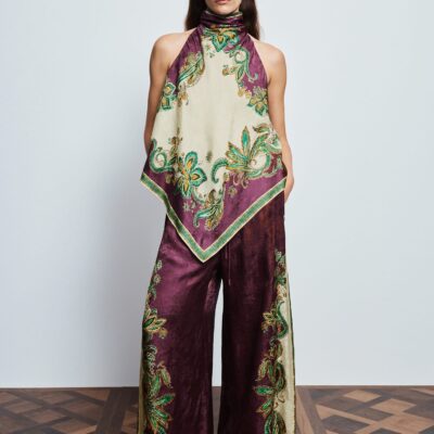 Alemais Ruthie Top - Image 2