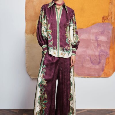 Alemais Ruthie Pant - Image 2