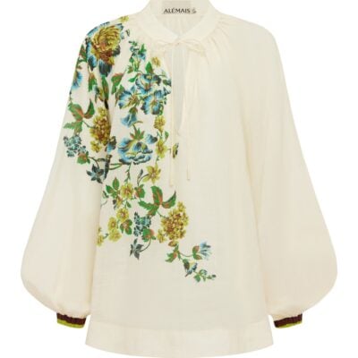 Alemais Phyllis Top - Image 1