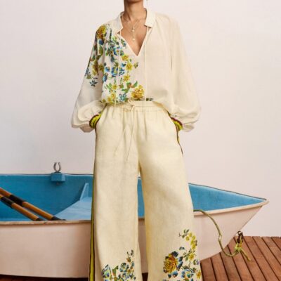 Alemais Phyllis Pant - Image 2