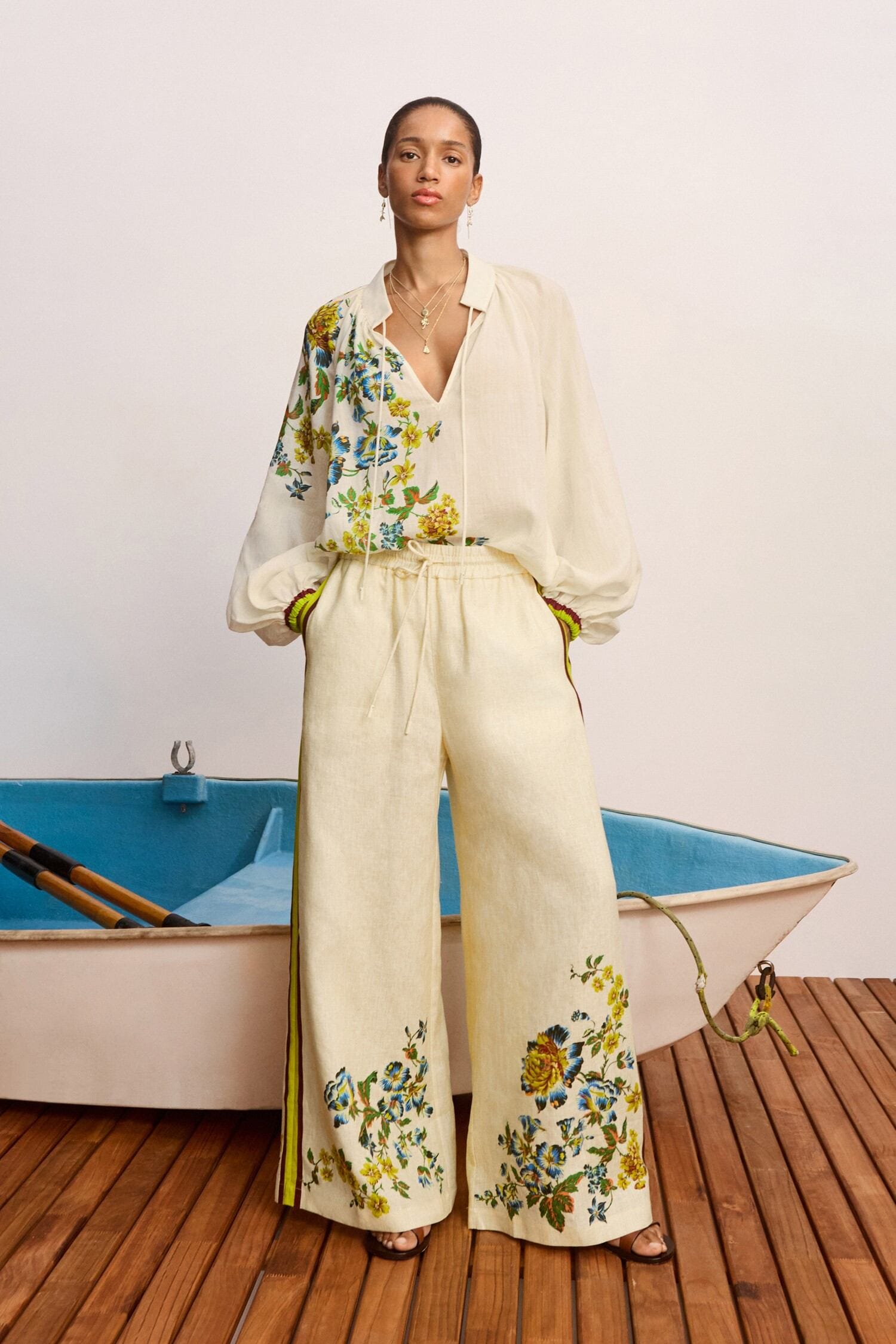 Alemais Phyllis Pant - Image 2