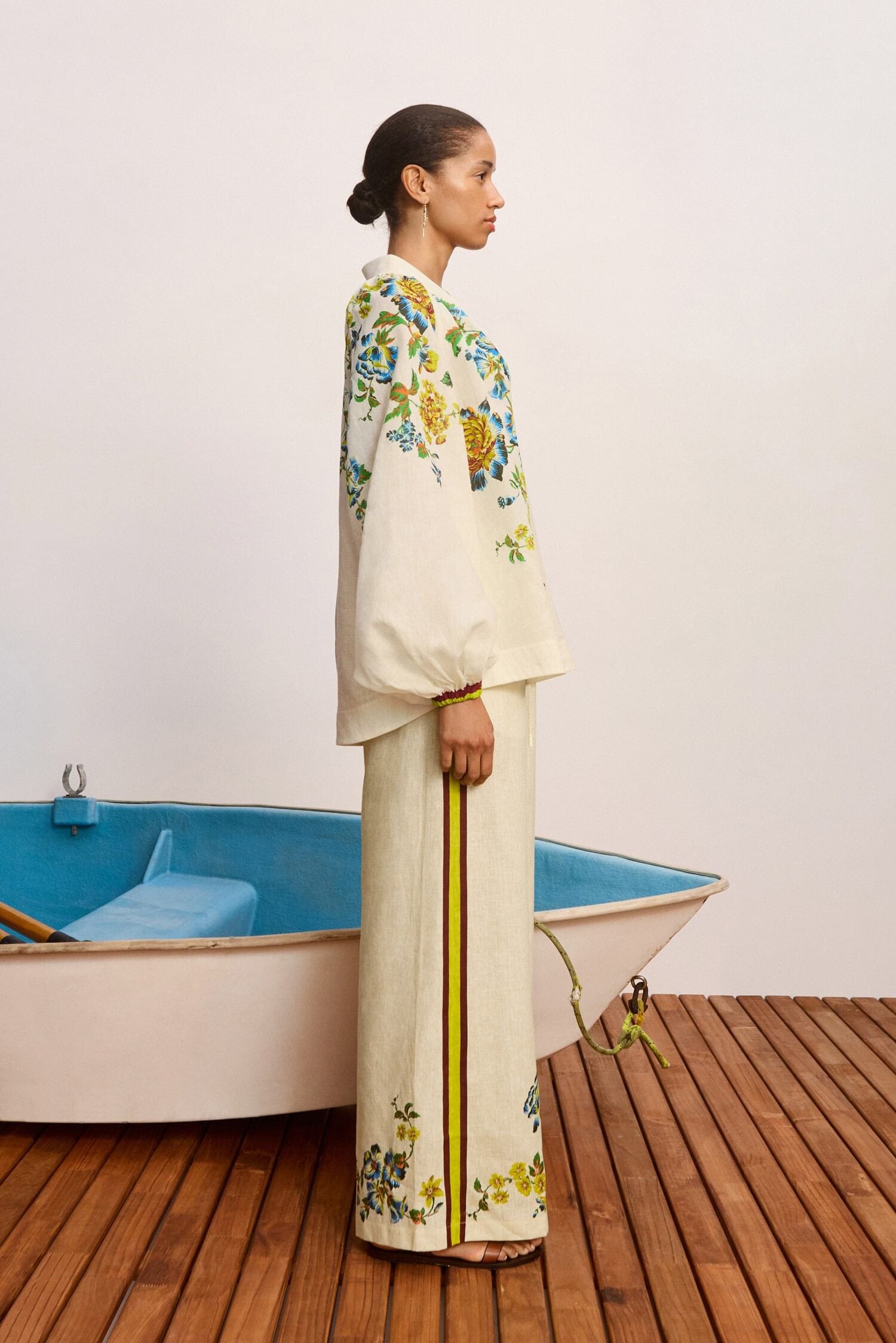 Alemais Phyllis Pant - Image 3