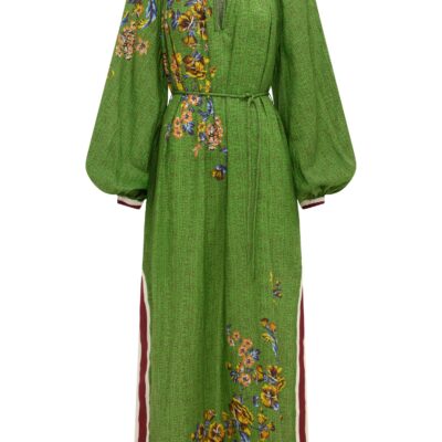 Alemais Phyllis Midi Dress - Image 1