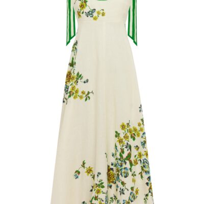 Alemais Phyllis Ballet Sundress - Image 1