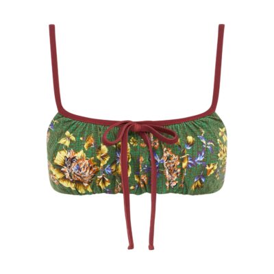 Alemais Phyllis Balconette Top - Image 1
