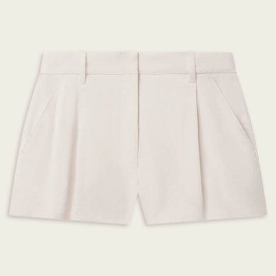 ALC Winston Linen Short - Image 1