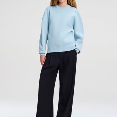 A.L.C. Winston Tailored Pant - Image 1