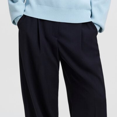 A.L.C. Winston Tailored Pant - Image 2