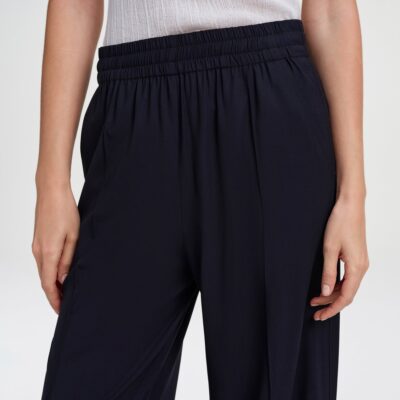 A.L.C. Travis Tropical Wool Pant - Image 2