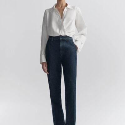 A.L.C. The 323 Trouser Jean - Image 1