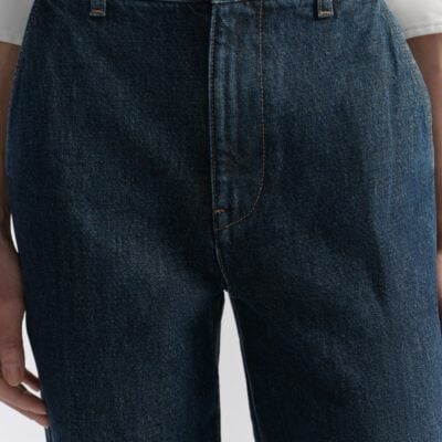 A.L.C. The 323 Trouser Jean - Image 2