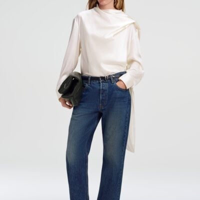 A.L.C. The 305 Jean - Image 1