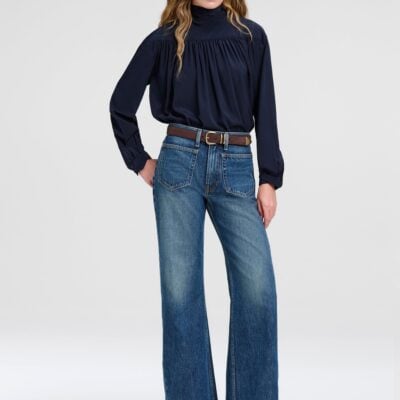 A.L.C. The 008 Jean - Image 1