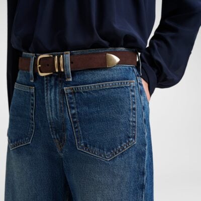 A.L.C. The 008 Jean - Image 2