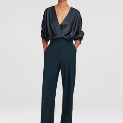 A.L.C. Reid Tailored Pant - Image 1